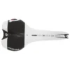 Selle PROLOGO NEW NAGO EVO Tirox 134mm Blanc & Noir