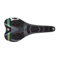 Selle PROLOGO SCRATCH 2 CPC Airing NACK Carbon 134mm Astana