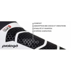 Selle PROLOGO SCRATCH 2 CPC NACK Carbon 134mm Noir & Gris -PERIPHERIQUES Soldes Magasin selle prologo scratch 2 cpc nack carbon 134mm noir 2
