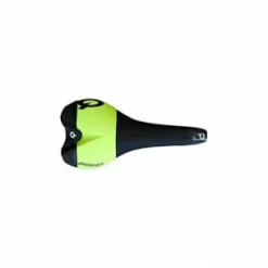 Selle PROLOGO SCRATCH 2 Tirox 134mm Noir & Jaune Fluo -PERIPHERIQUES Soldes Magasin selle prologo scratch 2 tirox 134mm noir jaune fluo 2