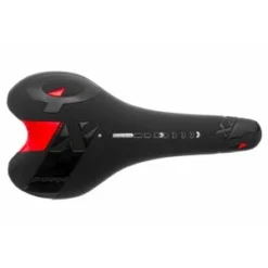 Selle PROLOGO X20 Downhill Tirox 134 3D Foam Noir