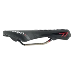 Selle PROLOGO ZERO TT CPC Tirox 136mm Noir Triathlon CLM