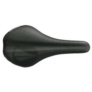 Selle SDG Duster MTN Acier Noir 1 Selle SDG Duster MTN Acier Noir
