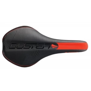 Selle SDG Duster MTN Titane/Alu NoirRouge 1 Selle SDG Duster MTN Titane/Alu NoirRouge