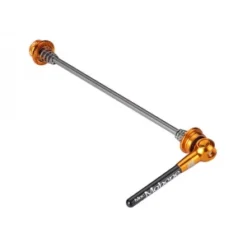 MAC MAHONE Serrages De Roues Av+Ar MACMAHONE QUICK RELEASE Titane Carbone -PERIPHERIQUES Soldes Magasin serrages de roues avar macmahone quick release titane carbone vtt 3