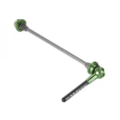 MAC MAHONE Serrages De Roues Av+Ar MACMAHONE QUICK RELEASE Titane Carbone -PERIPHERIQUES Soldes Magasin serrages de roues avar macmahone quick release titane carbone vtt 5