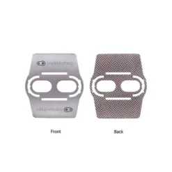 Sous Cales CRANKBROTHERS SHOES SHIELD (candy, Mallet, Egg Beater)