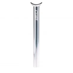 Tige De Selle Bmx CRUPI Pivotal 22.2/26.8/27.2mm Argent