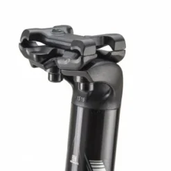 Tige De Selle FSA Energy SBS Alu 31,6 X 350mm Offset 20mm Noir -PERIPHERIQUES Soldes Magasin tige de selle fsa energy sbs alu 316 x 350mm offset 20mm noir 2