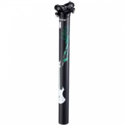 MAC MAHONE Tige De Selle MACMAHONE LOCH CARBON 30,9 X 350mm