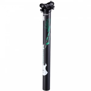 MAC MAHONE Tige De Selle MACMAHONE LOCH CARBON 30,9 X 350mm 1 MAC MAHONE Tige De Selle MACMAHONE LOCH CARBON 30,9 X 350mm