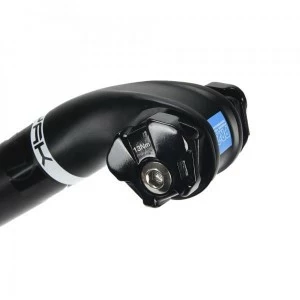 Tige De Selle PRO KORYAK Alu 30,9 X 400mm Offset 20mm Noir 2 Tige De Selle PRO KORYAK Alu 30,9 X 400mm Offset 20mm Noir – Image 2