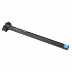 Tige De Selle PRO LT Alu 30,9 X 400mm Offset 0mm Noir