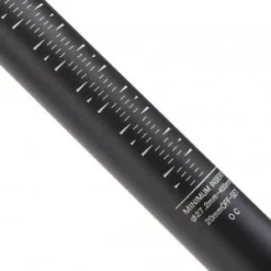 Tige De Selle PRO LT Alu 30,9 X 400mm Offset 20mm Noir -PERIPHERIQUES Soldes Magasin tige de selle pro lt alu 309 x 400mm offset 20mm noir 1