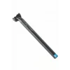 Tige De Selle PRO LT Alu 30,9 X 400mm Offset 20mm Noir