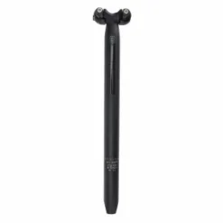Tige De Selle RITCHEY WCS ONE BOLT Alu 31,6 X 300mm Offset 0mm Noir -PERIPHERIQUES Soldes Magasin tige de selle ritchey wcs one bolt alu 316 x 300mm offset 0mm noir 3
