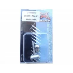 Vis De Blocage De Fourche MARZOCCHI QR 20mm 2004 PIN KIT