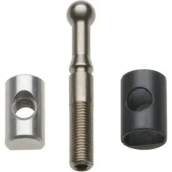 Vis De Réglage Levier FORMULA FD40064-20 ORO K18 K24 Puro Bianco / Lever Adjustement Kit