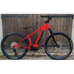 VTT Electrique ORBEA WILD HT 30 29" Taille M Rouge VTTAE